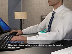 Stepmother’s 3D Love Animation Drop