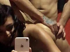 WATCH TEEN SQUIRT MADNESS