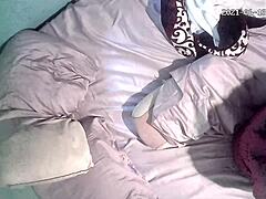 Wife Perfects 69 on Webcam