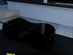 Two MILFs Share in Hentai Fantasy