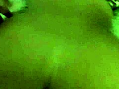Raw Amateur Hotel Footage