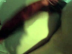spanking ignites tight doggy heat