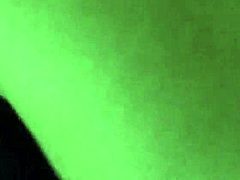 Amateur Lover’s Cheeky Bedroom Fling Caught On Cam