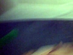 Betty's Final Dick-Sucking Show With Facial