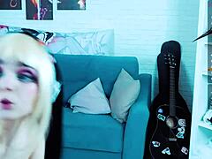 Webcam Cosplay Shenanigans Await
