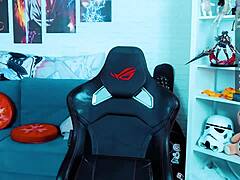 Webcam Cosplay Shenanigans Await
