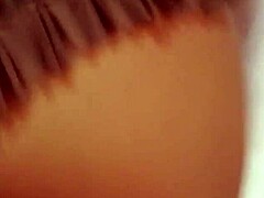Prostitute Lets Me Fuck Her for Free