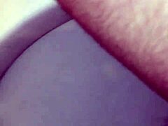 WET UNDERWEAR INTENSE DRAMA