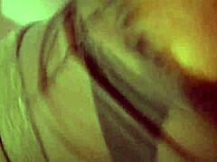 Prostitute Lets Me Fuck Her for Free