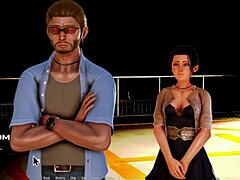 Snu Snu island's hot teen finale unveiled!