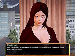 What's behind stepfamily's trust game