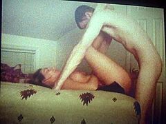 What’s it like pounding my girl with a massive rod?