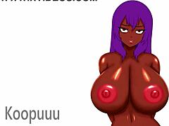 Anime Babes with Epic Curves