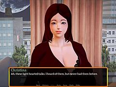 What's behind stepfamily's trust game