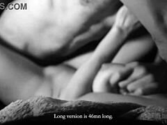 Raw sex for climax