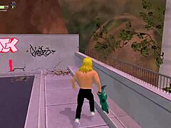 Bonetown 2nd Edition Hard Fuck Part 6