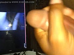 Teen Couple’s Relentless Crazy Bedroom Fuck
