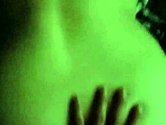 Amateur Teen Fucked Hard