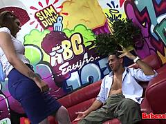 babesalicious inked babe craves massive cumshot now