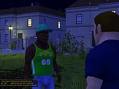 Bonetown 2nd Edition Naughty Game