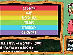 Roarnya’s Steamy 3D Game Experience