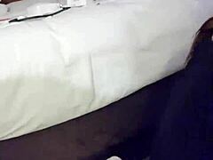 Deepthroat Pro Sucks Cock Like A Champ