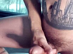 Solo Masturbation Session Raw and Real