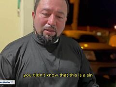 I’m WendyNicole, Ravished by Priest