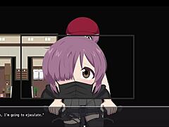 BIKE RIDE TO HENTAI ACTION