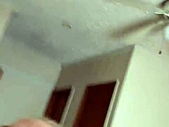 milf drenched in messy delight