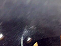 Step Sister Licks Syrup Off My Throbbing Shaft