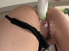 Japanese beauty Hina fucks hard today