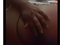 tereza craves intimate heat