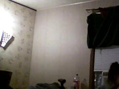 Dreaandromie1 deep throats huge cock in morning
