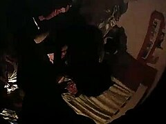 Argentinian amateurs enjoying a casual fuck session