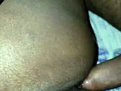 Fucking My BM Bent Over in Raw Doggystyle
