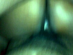 What Secrets in Afro Lady's Orgasm?