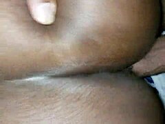 Fucking My BM Bent Over in Raw Doggystyle