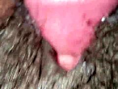 Fucking My BM Bent Over in Raw Doggystyle
