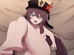 HU TAO'S HENTAI JOURNEY
