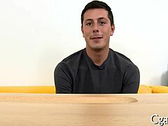 Amateur Homosexual Porn with Raw Action