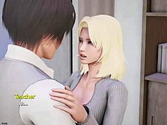 I Saw Her Daytime Romance