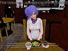 Dive into Harem Hotel Passion