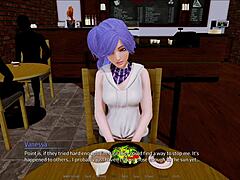 Dive into Harem Hotel Passion