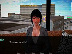 NEW EROTIC ANIME SERIES
