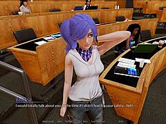 Dive into Harem Hotel Passion
