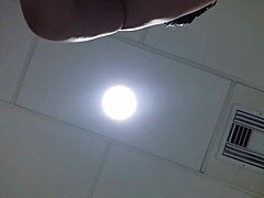 Unveiling A Stunning Amateur Ass For You