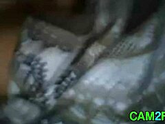 Teen webcam blowjob turns rough and raw