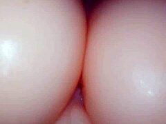 Pleasure Play With Silicone Surprise