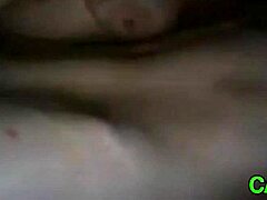 Teen webcam blowjob turns rough and raw